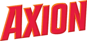 Logo de Axion