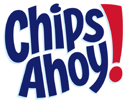 Logo de Chips Ahoy