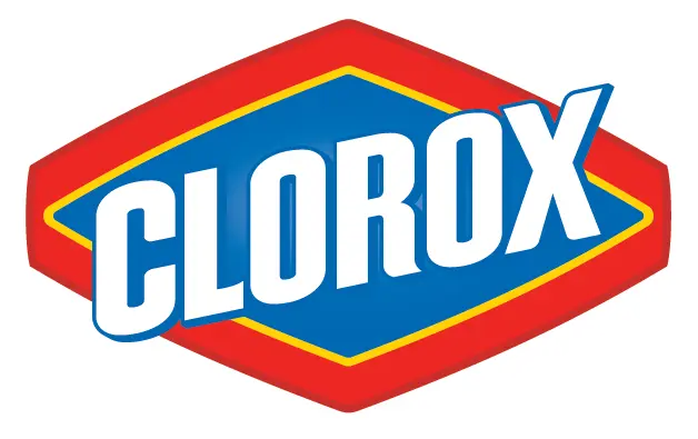 Logo de Clorox