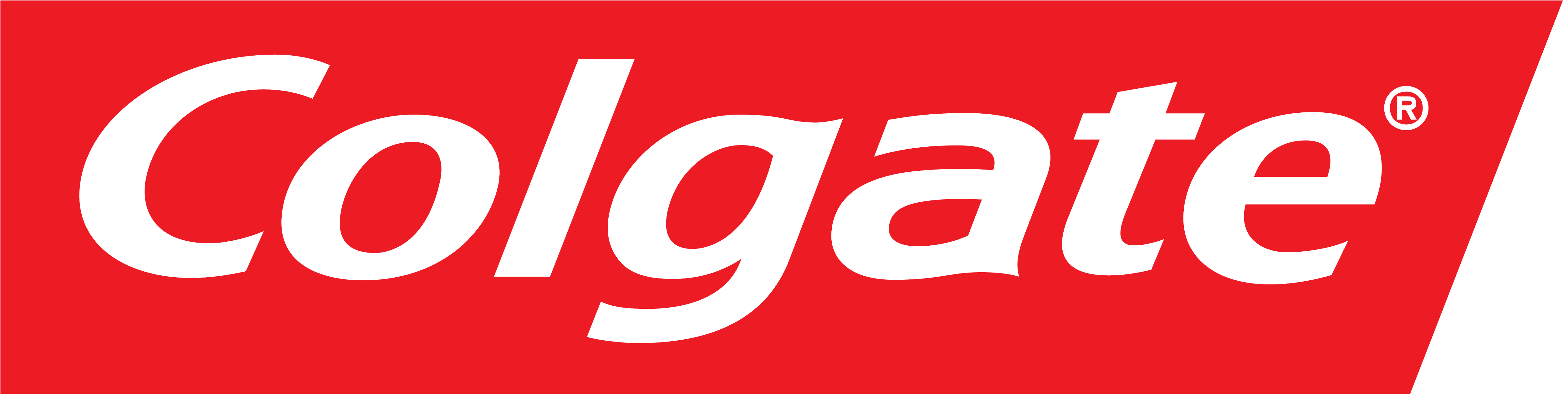 Logo de Colgate