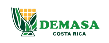 Logo de Demasa