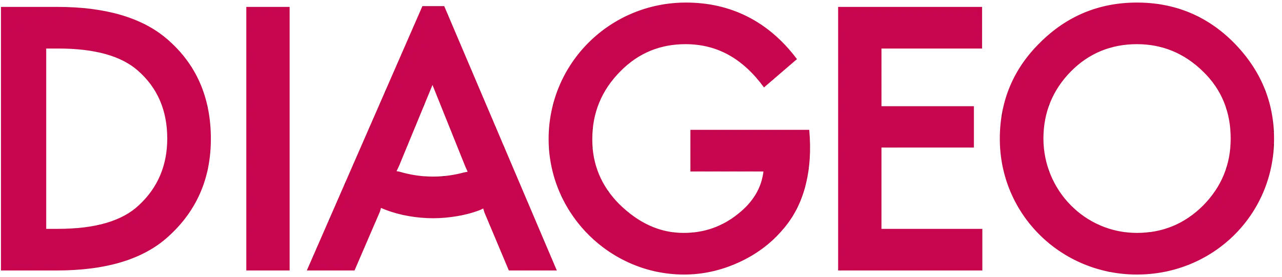 Logo de Diageo