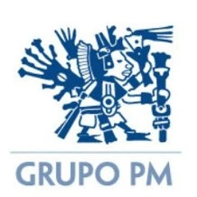 Logo de Grupo PM