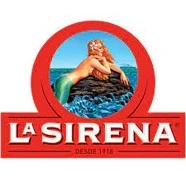 Logo de La Sirena