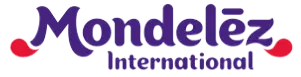 Logo de Mondelez