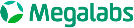 Logo de Megalabs