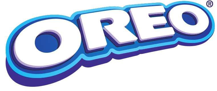 Logo de Oreo