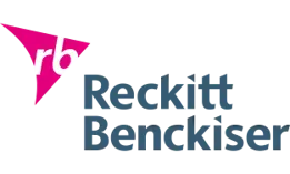 Logo de Reckitt